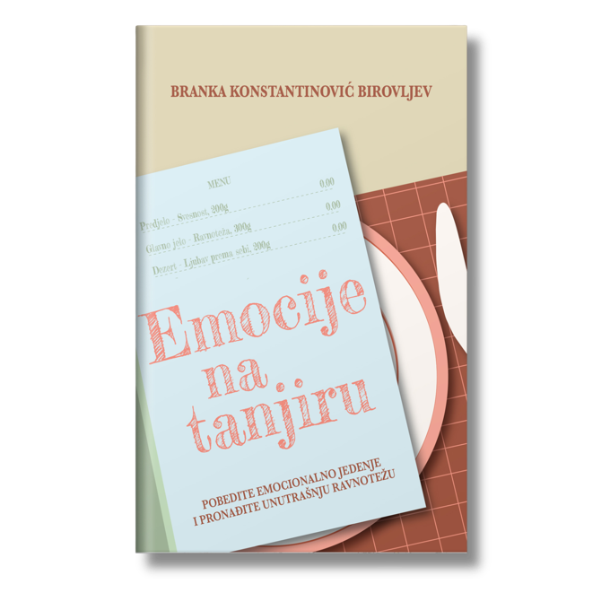 Emocije na tanjiru