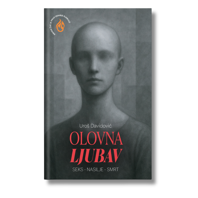 Olovna ljubav