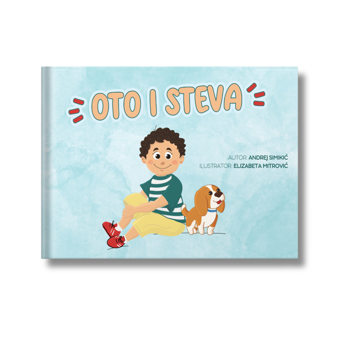 Oto i steva